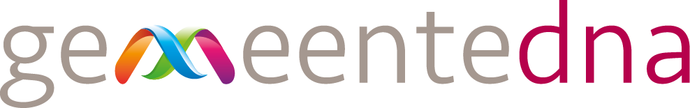 Logo Gemeente DNA